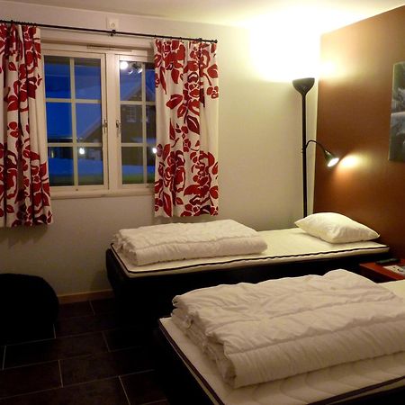 Hotell Kloevsjoefjaell Ngoại thất bức ảnh