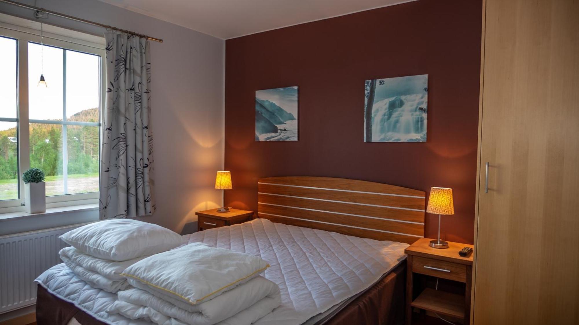 Hotell Kloevsjoefjaell Ngoại thất bức ảnh