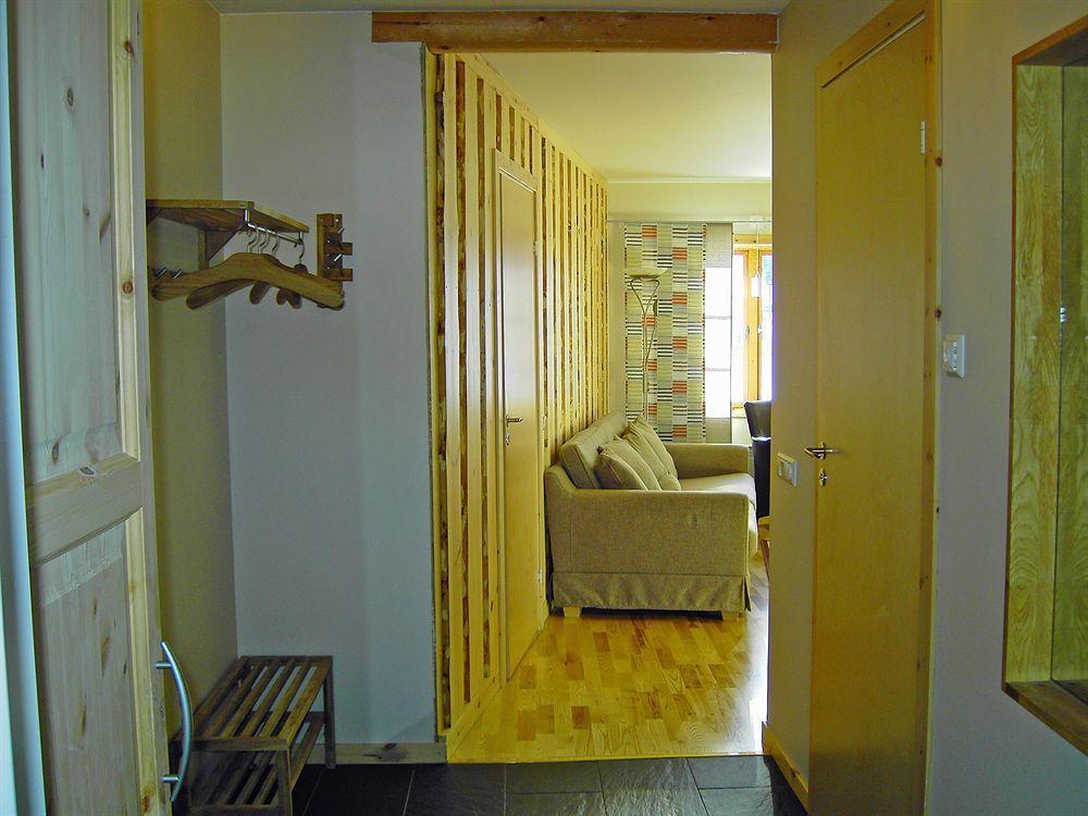 Hotell Kloevsjoefjaell Ngoại thất bức ảnh