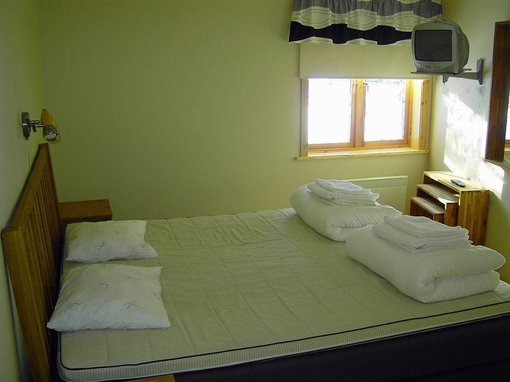 Hotell Kloevsjoefjaell Ngoại thất bức ảnh