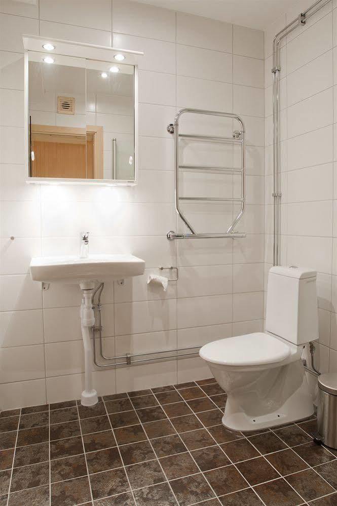Hotell Kloevsjoefjaell Ngoại thất bức ảnh